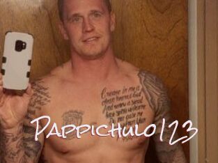 Pappichulo123
