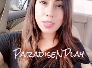 ParadiseNPlay