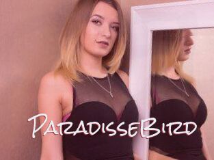 ParadisseBird