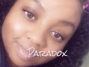 Paradox