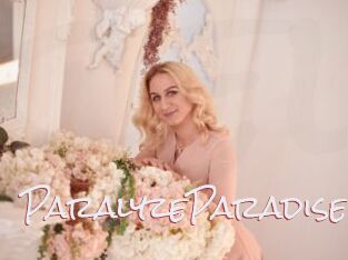 ParalyzeParadise