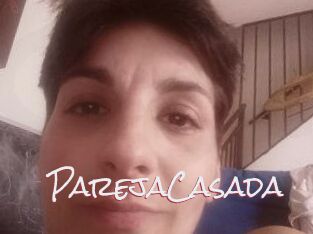 ParejaCasada