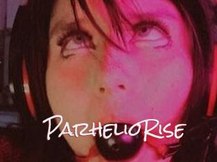 ParhelioRise