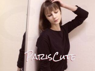 Paris_Cute