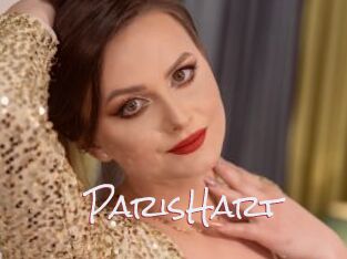 ParisHart