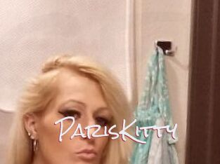 ParisKitty