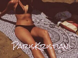 Paris_Kristiani