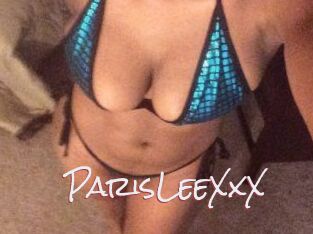 ParisLeeXxX