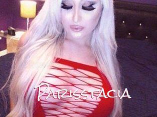 Parisstacia
