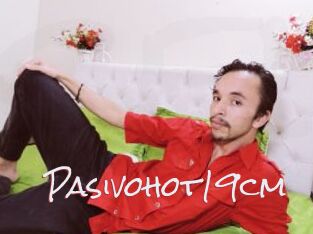 Pasivohot19cm