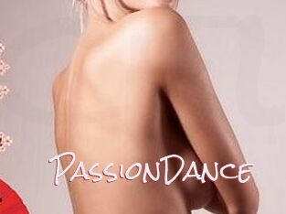 PassionDance
