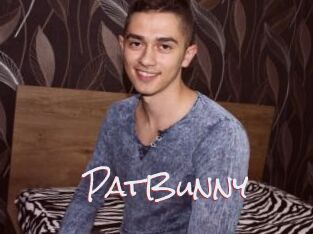 PatBunny