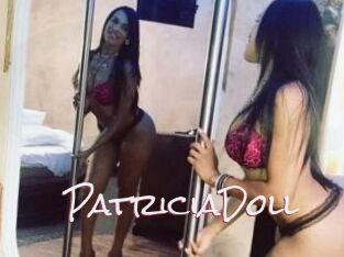 PatriciaDoll