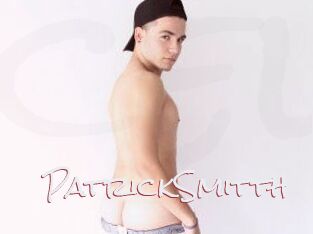 Patrick_Smitth