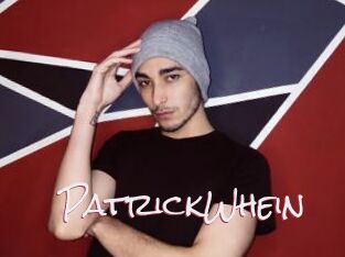 PatrickWhein