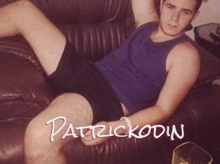 Patrick_odin