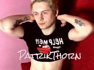 PatrikThorn