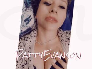 PattyEvanson