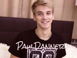 PaulDanner