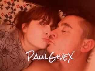 PaulGiveX