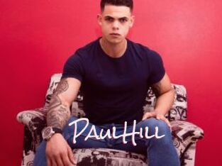PaulHill