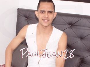 PaulJean28