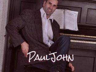 PaulJohn
