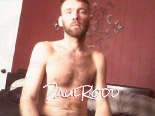 PaulRodd