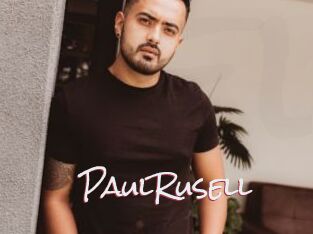 PaulRusell