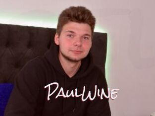 PaulWine