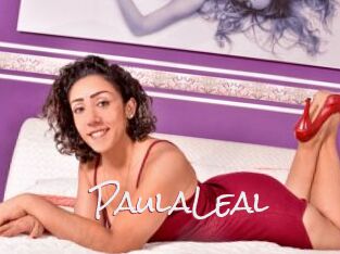 PaulaLeal