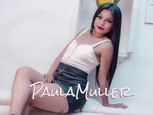 PaulaMuller