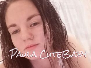Paula_CuteBaby