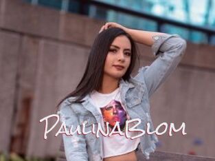 PaulinaBlom