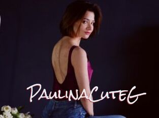 PaulinaCuteG