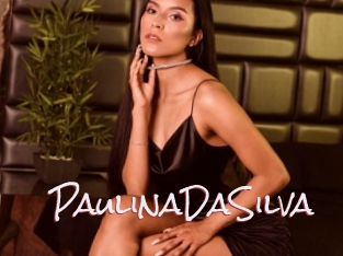 PaulinaDaSilva