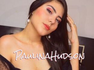 PaulinaHudson