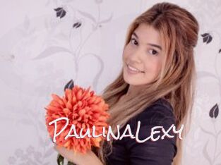 PaulinaLexy
