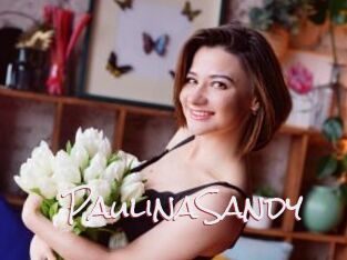 PaulinaSandy