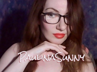 PaulinaSunny