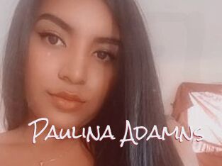 Paulina_Adamns