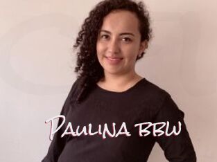 Paulina_bbw