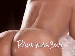 Paulinas3xy