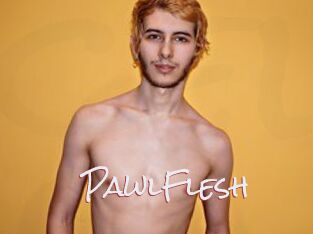 PawlFlesh
