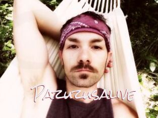 Pazuzusalive