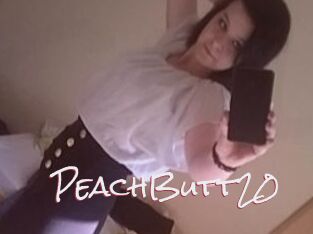 PeachButt20
