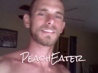 PeachEater