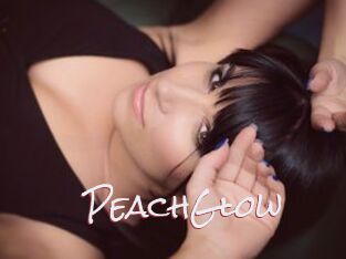 PeachGlow