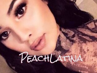 PeachLatina