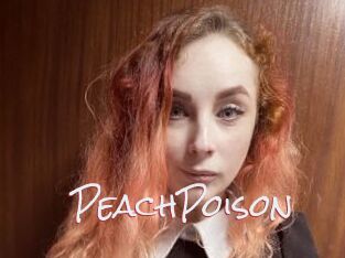 PeachPoison